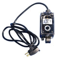 Ice Eater by Power House 120V Thermostat f/Salt or Fresh Water w/Adjustable Temperature Settings (0 to 80)