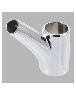 Delta RP33852SS Signature Pull-Out Spout Hub Assembly Stainless