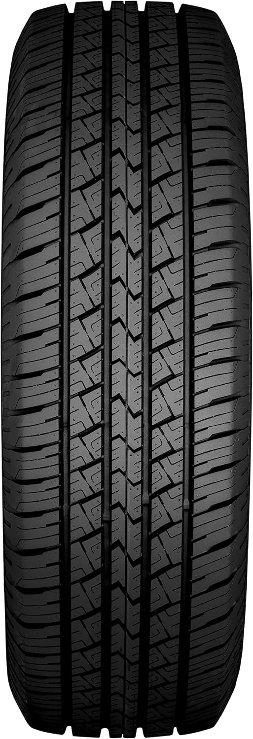 GT Radial Savero HT2 Tire - 235/70R16 104T