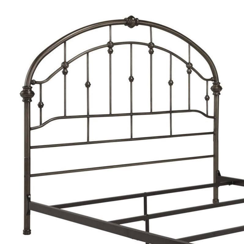 Ashley Nashburg Queen Metal Headboard