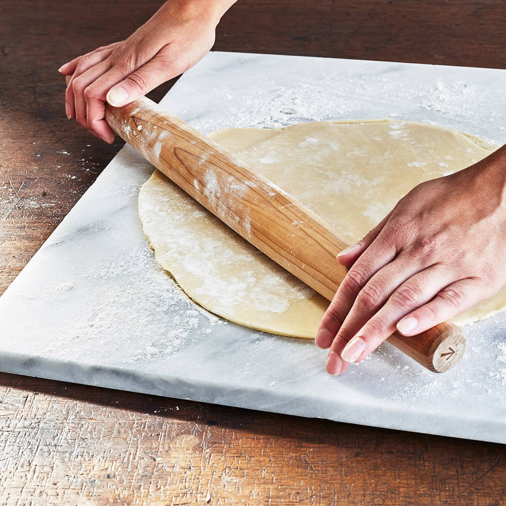 sur La Table Marble Pastry Board, 16x22 x 20x22 x 0.75x22