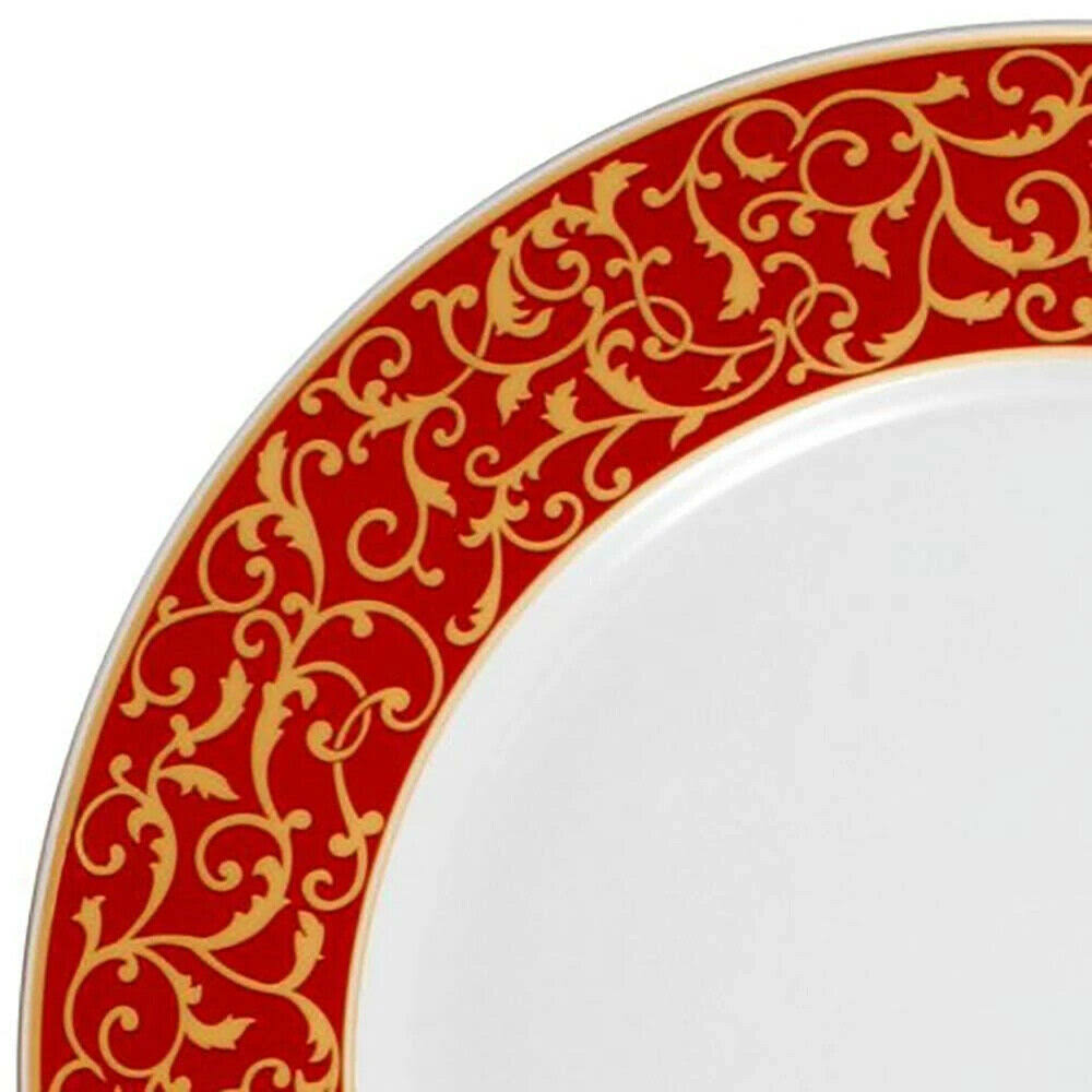 Mikasa Parchment 40 Piece Dinnerware Set