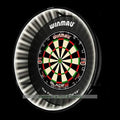 Winmau Plasma Dartboard Light, One Colour, One Size