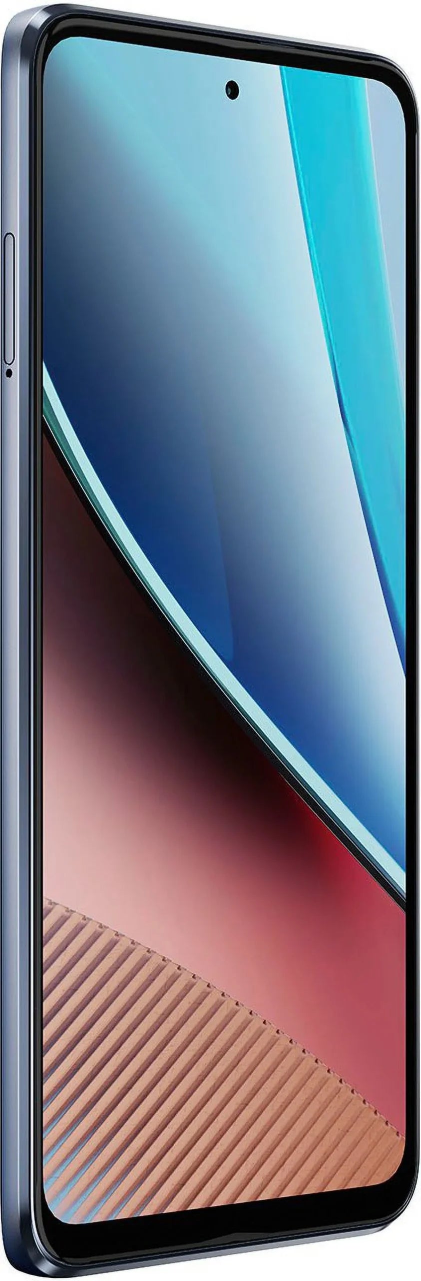 Motorola Moto G Stylus 2023 - UNLOCKED, Midnight Blue 4G - 128GB - NEW