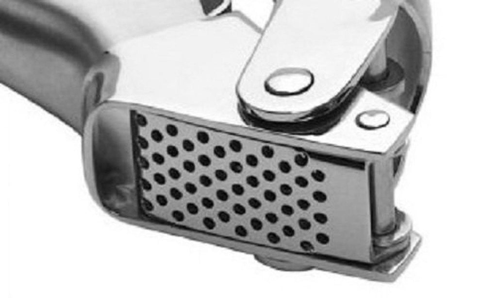 Kuhn Rikon Epicurean Garlic Press
