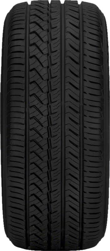 275/40R20 Yokohama Advan Sport A/S 106Y XL Tire