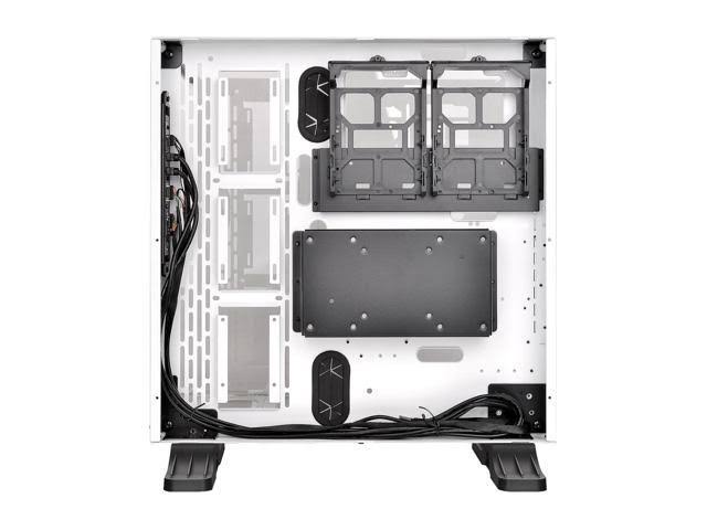 Thermaltake CA-1G4-00M6WN-05 Core P3 TG Snow