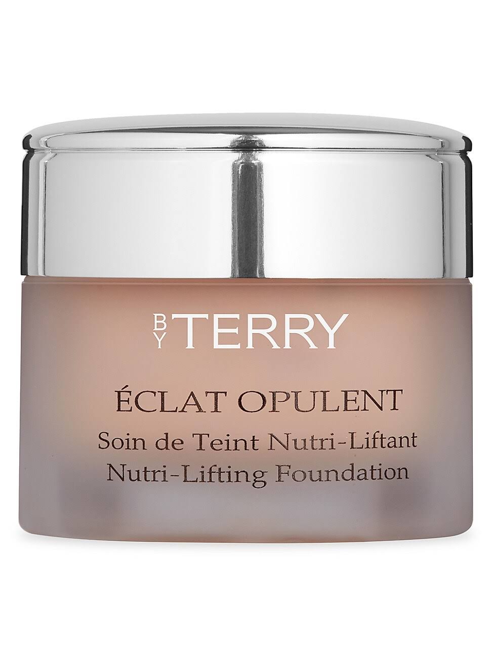 by Terry Eclat Opulent Nutri-Lifting Foundation - Nude Radiance