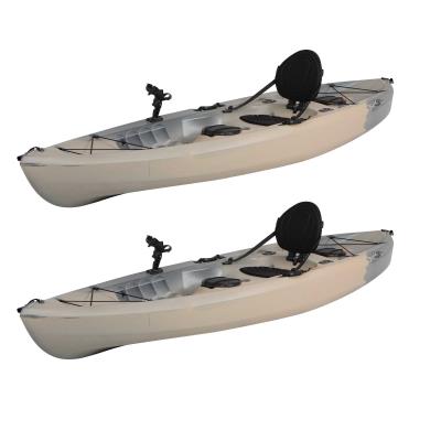 Lifetime Tamarack Angler 100 Fishing Kayak 442