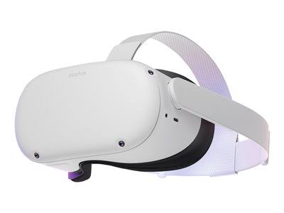 Oculus Quest 2 - Virtual reality system