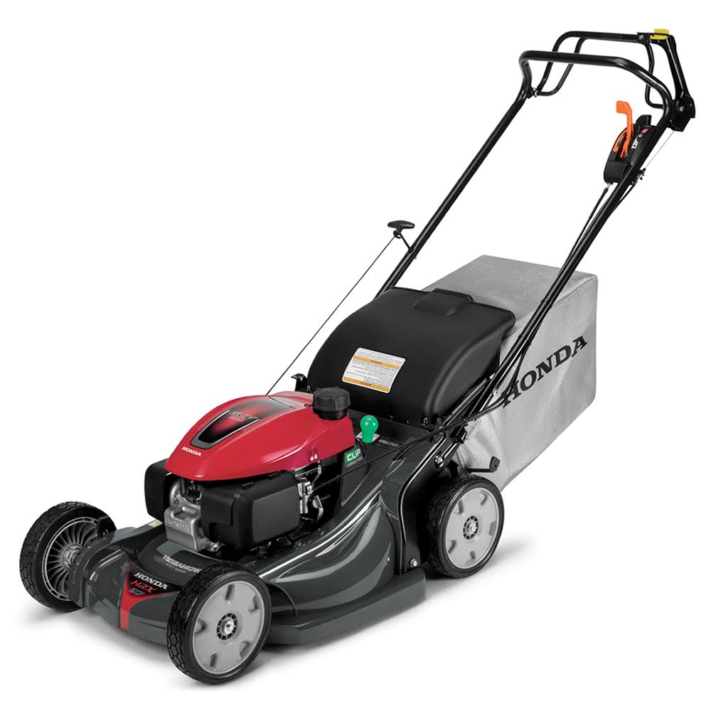 Honda HRX217HYA (21x22) 200cc Self-Propelled Lawn Mower w/ Blade Brake