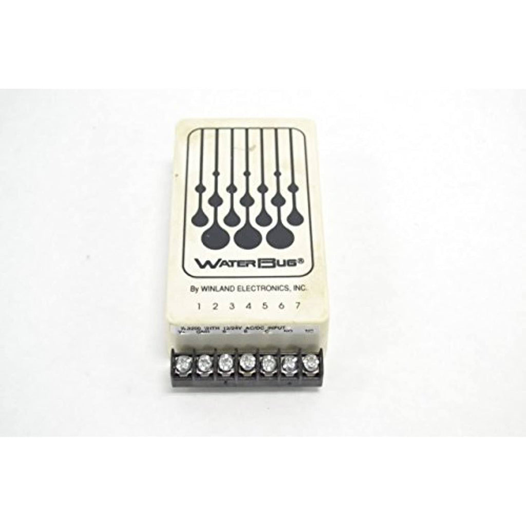 Winland Waterbug Water Sensor