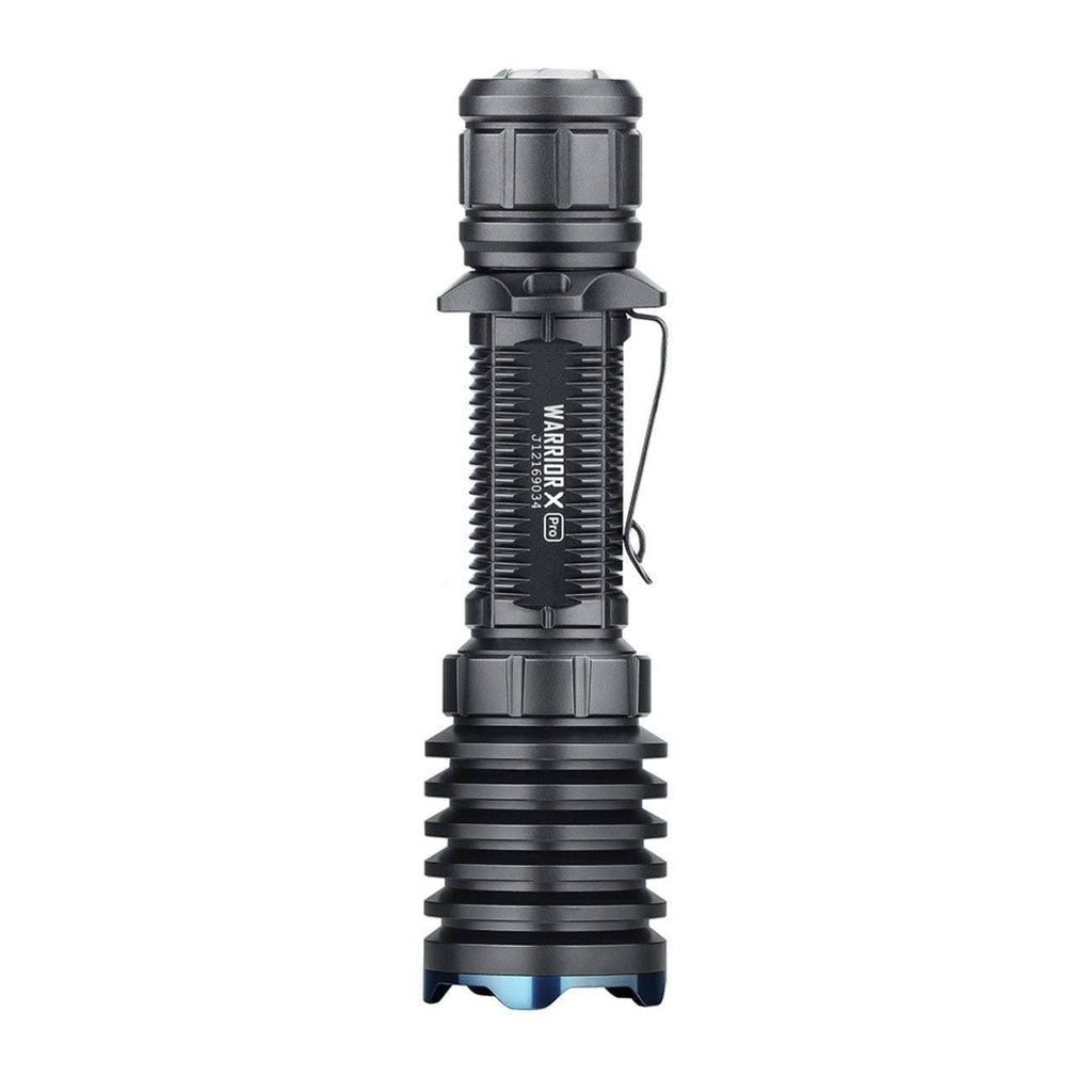 Olight Warrior x Pro Flashlight (2100 Lumens)