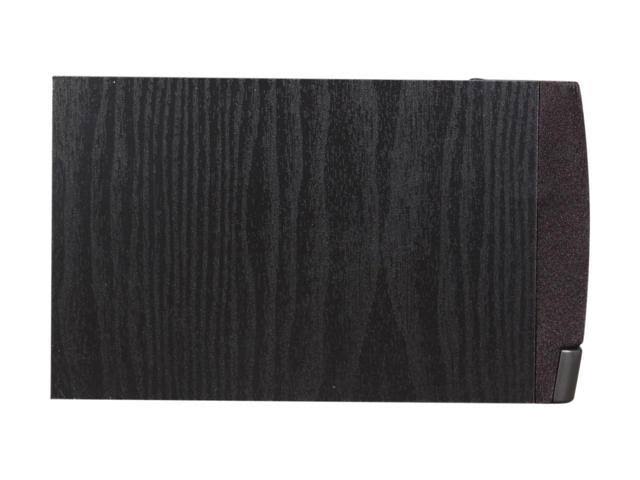 Klipsch Reference Series RC-42 II 2-way Center Channel Speaker - Black Ash