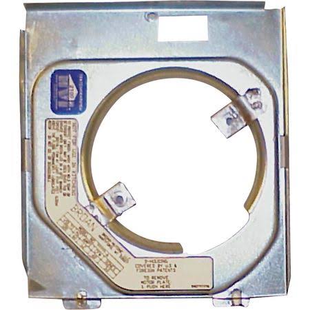 Broan 690 Bathroom Exhaust Fan Replacement Upgrade Kit
