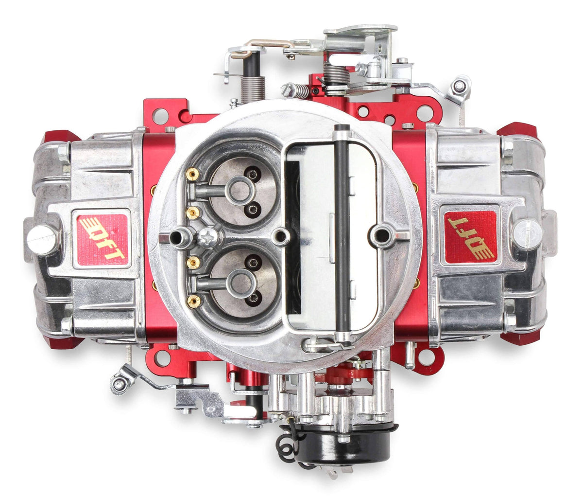 Quick Fuel Technology SS-850 Carburetor