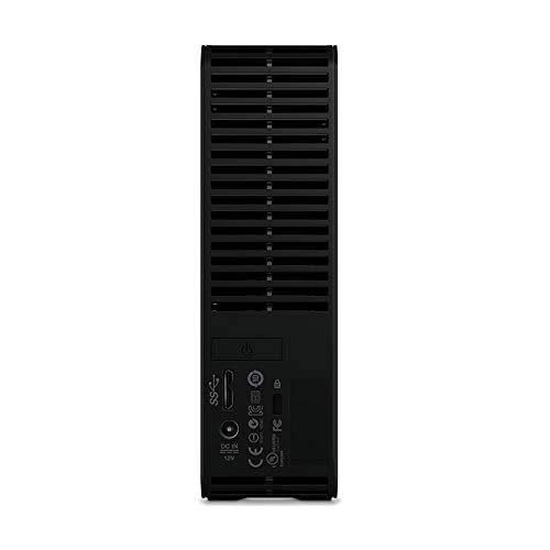 WD 14 TB Elements Desktop External Hard Drive - USB 3.0