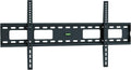 Ultra Slim Flat TV Wall Mount Bracket for Samsung 4K LED TV (2018), 55 (UN55NU6900FXZA) 55NU6900 UN55NU6900 Super Low 1.4 Profile Design, Heavy Duty Steel, Flush to Wall, Simple to Install!