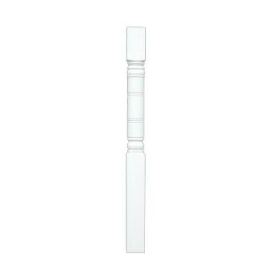 5-1/4 in. x 5-1/4 in. x 8 ft. Porch Column