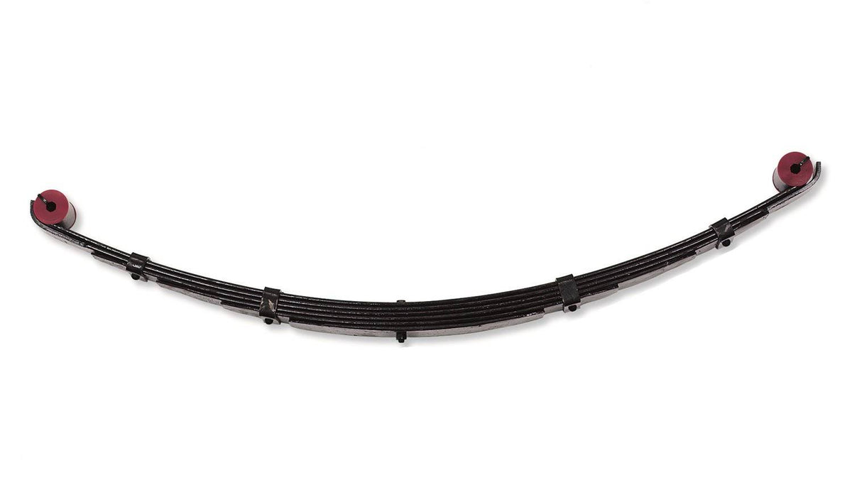 Pro Comp 4 inch Front Leaf Spring - 22410