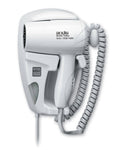Andis 1600W Hang Up Dryer with Light