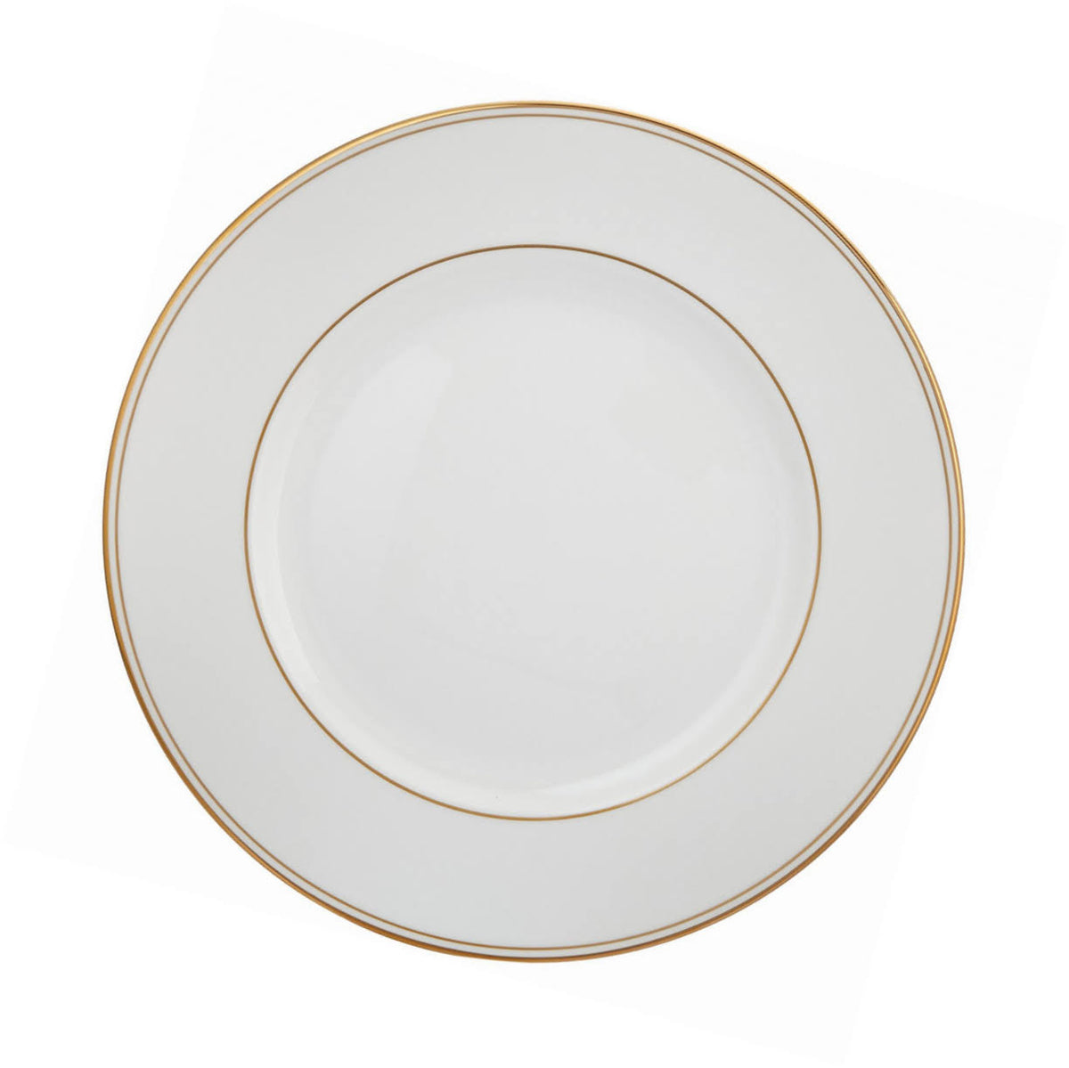 Lenox Federal Gold 5 Piece Place Setting