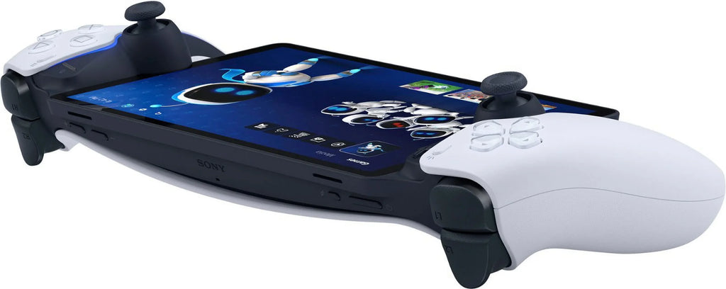 2023 New PlayStation 5 Slim Disc Edition Call of Duty Modern Warfare III Bundle with Portal Remote Player and Mytrix 8K HDMI Ultra High Speed Cable - PS5 1TB PCIe SSD Gaming Console