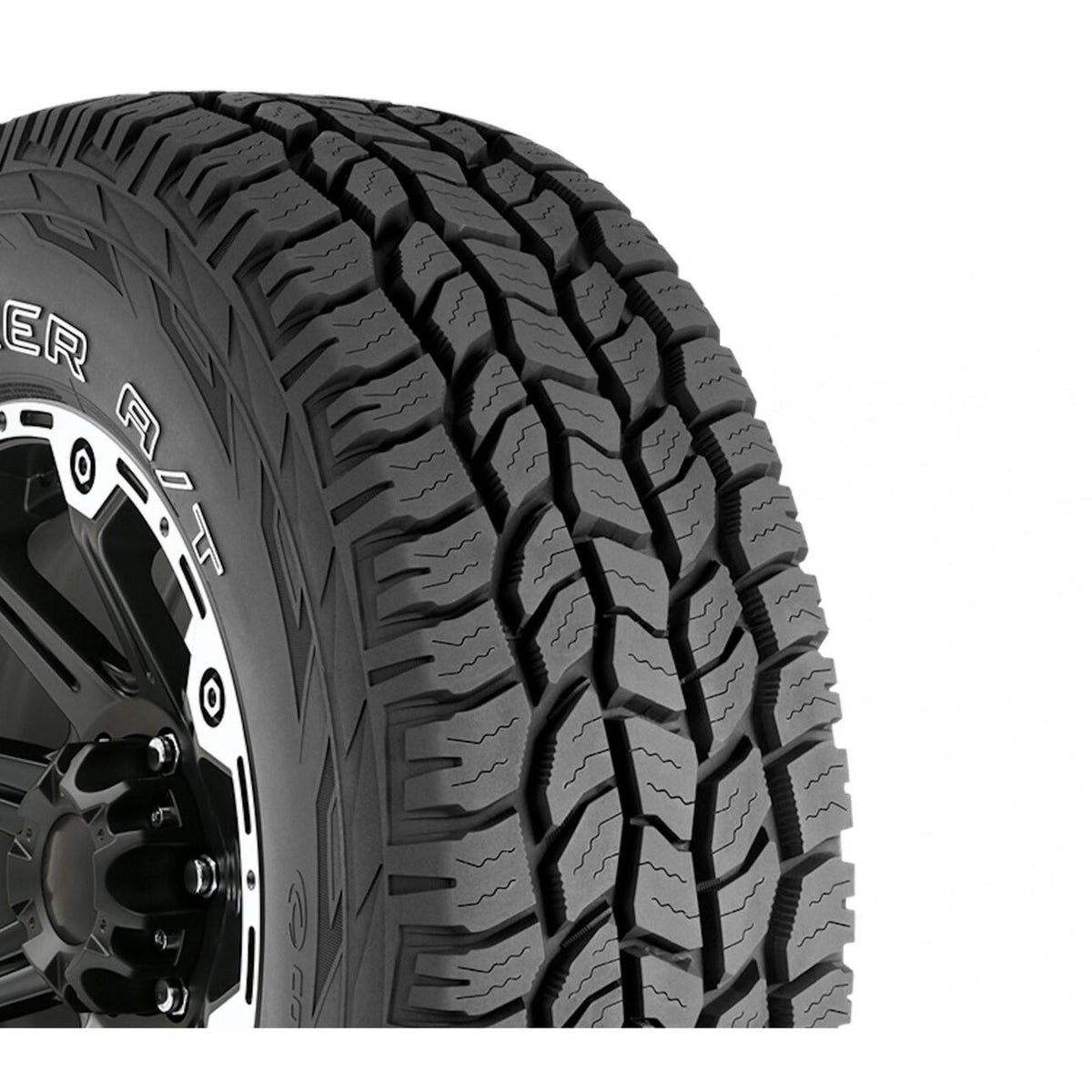Cooper Discoverer A/T All-Season 265/70R16 112T Tire