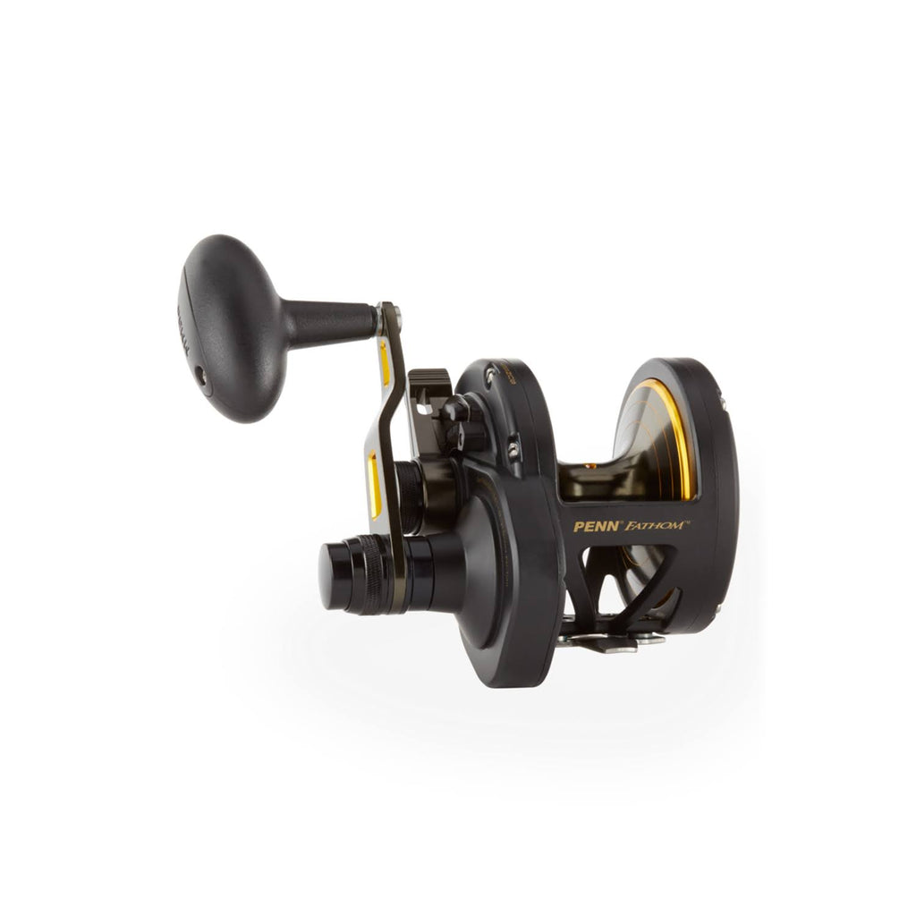 Penn Fathom Lever Drag 2 Speed Reel