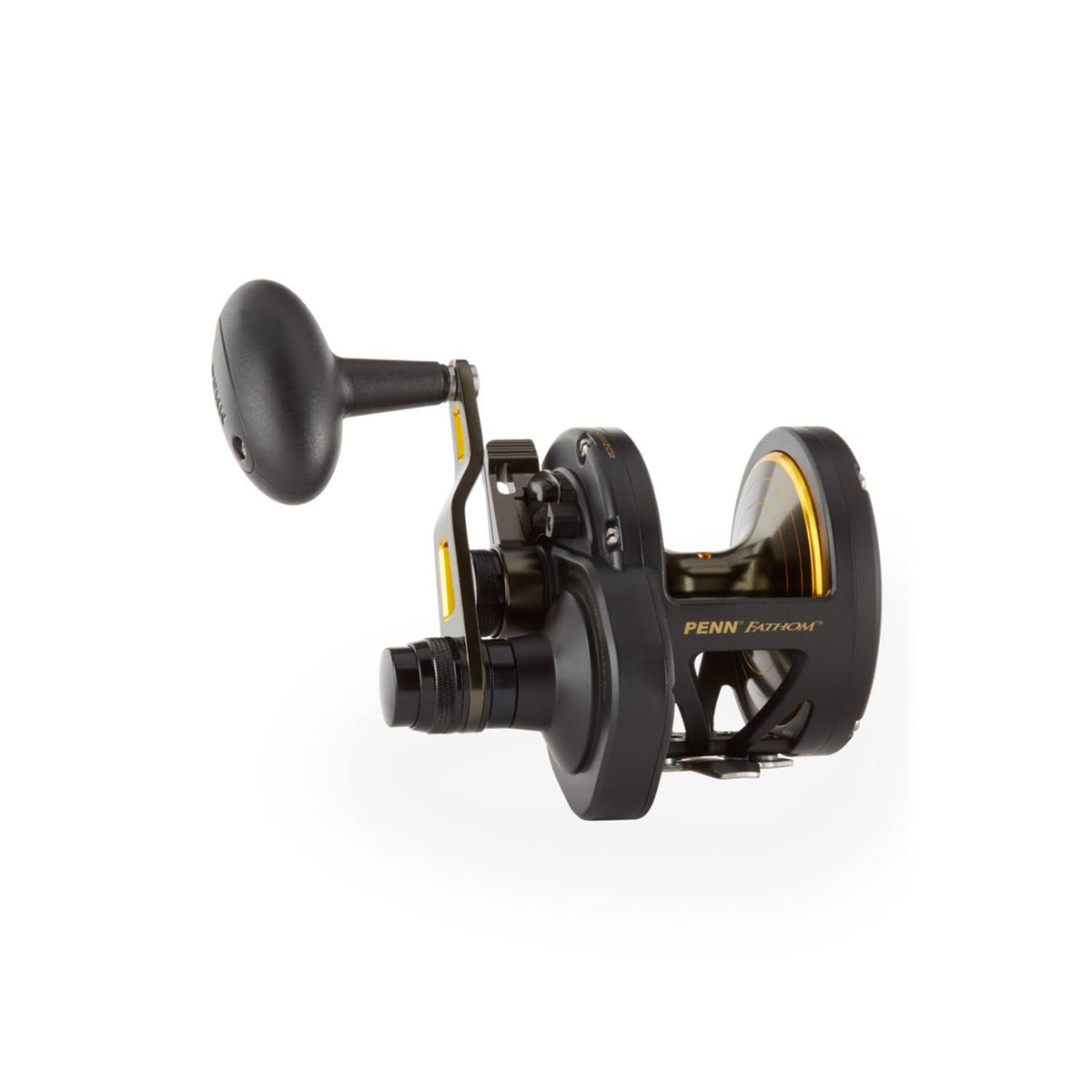 Penn Fathom Lever Drag 2 Speed Reel