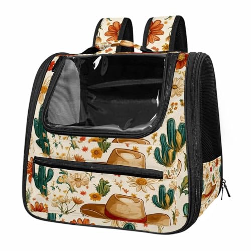 Halloween Pet Carrier Airline Approved Pet Carrier Bag Dog Carrier for Small Medium Cats Dogs Puppies Kitten
