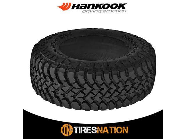 Hankook Dynapro MT (rt03) LT215/85R16 2001286 Tire