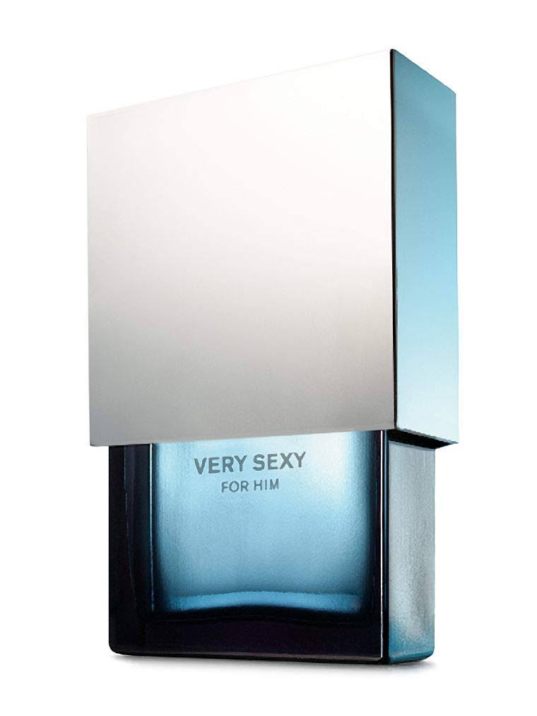 Very Sexy by Victoria's Secret 3.4 oz Cologne Spray for Men