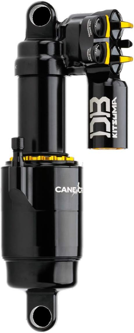Cane Creek DB Kitsuma Air 230/62.5mm - BCD0007