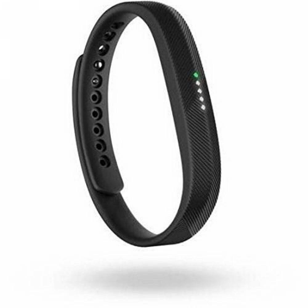 Fitbit Flex 2 - Activity Tracker - Black