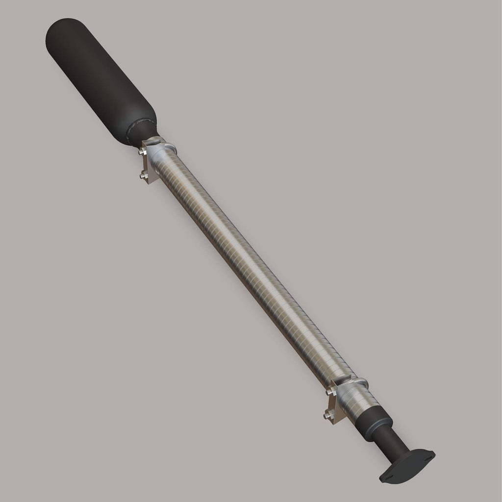 Firman Generator Exhaust Extension Kit