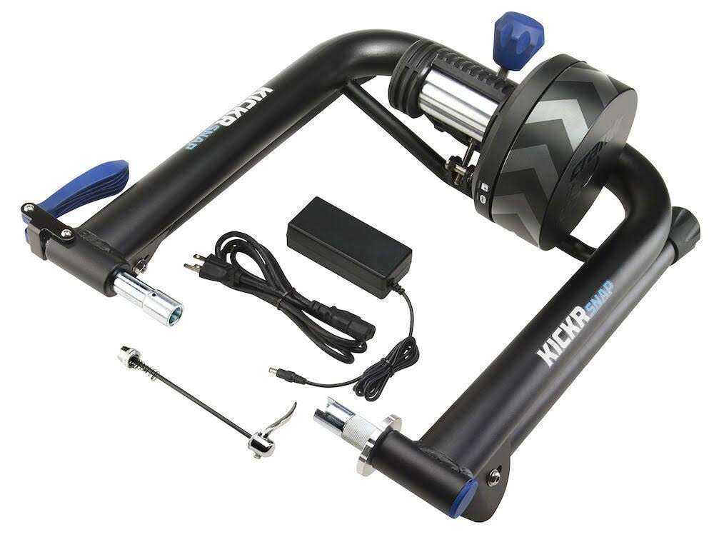 WAHOO Kickr Snap trainer