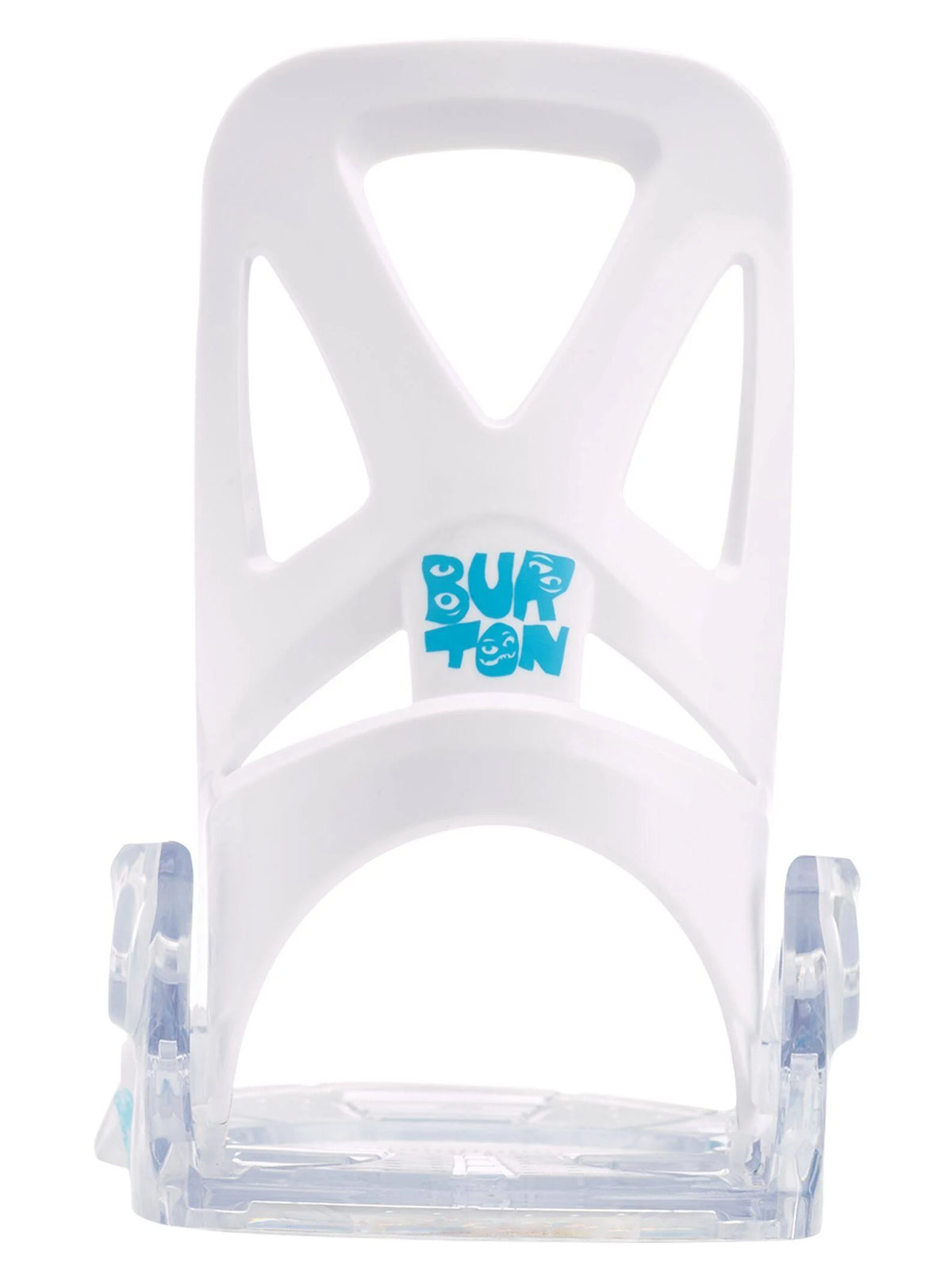 Burton Grom Youth Snowboard Bindings 2020 (Black, XS)
