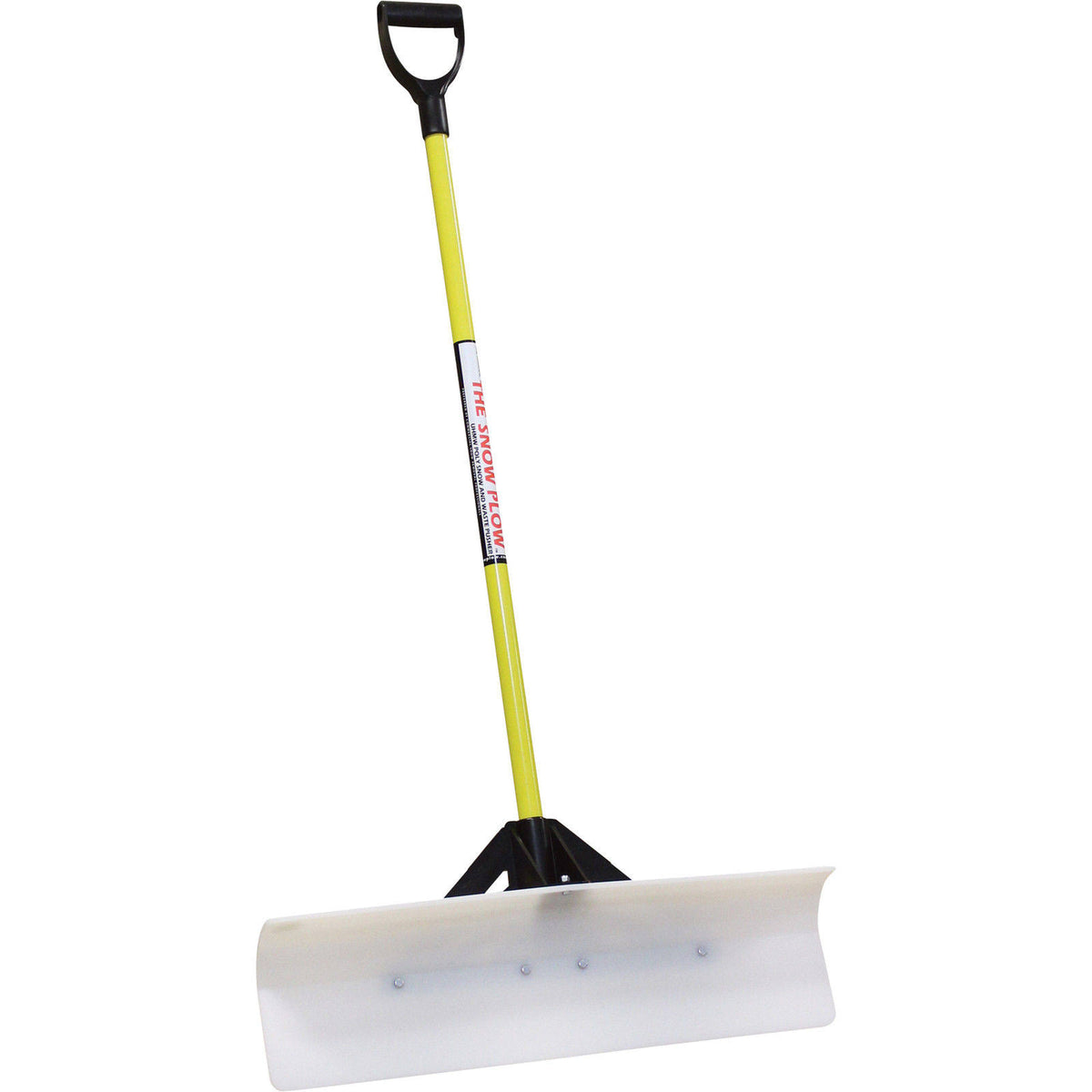 Snowplow 30x22 Snow Pusher
