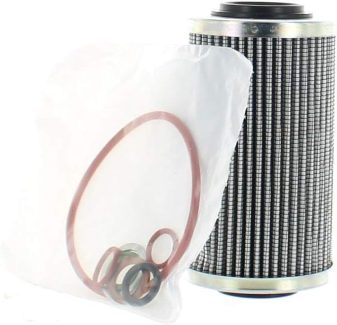 2014-2019 Can-Am Spyder Rotax 1330 RT F3 RT-S OEM Complete Oil Change Kit 779249
