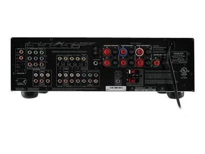Onkyo HT S9100THX 7.1 Channel Home Theater System - 1200W Total