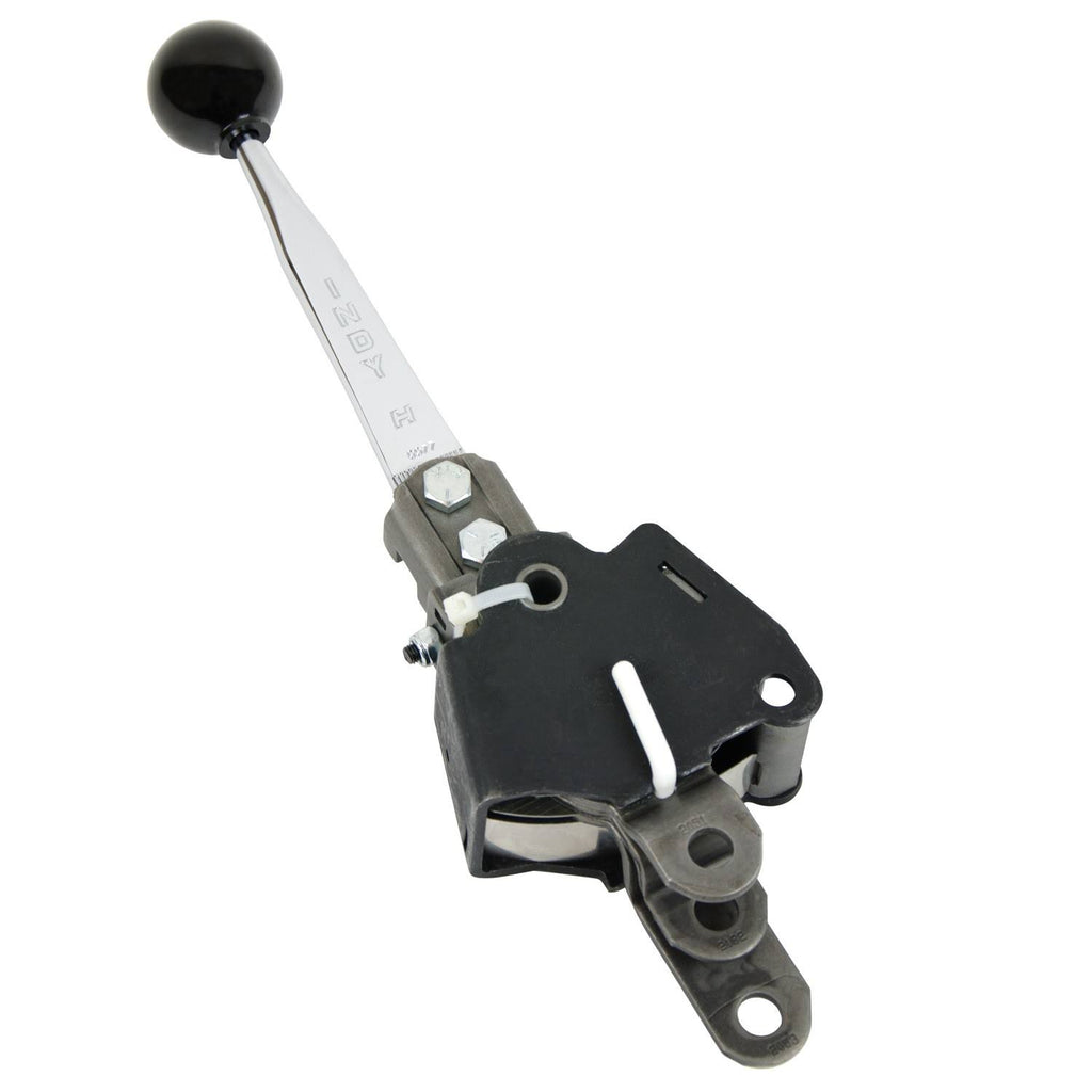 Hurst - Manual Shifter, Indy, Universal 4-Speed Shifter