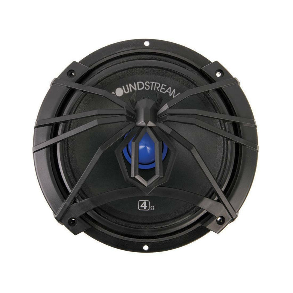 Soundstream Sme650 6.5x22 Pro Audio Speaker 200W Max Sold in Pairs