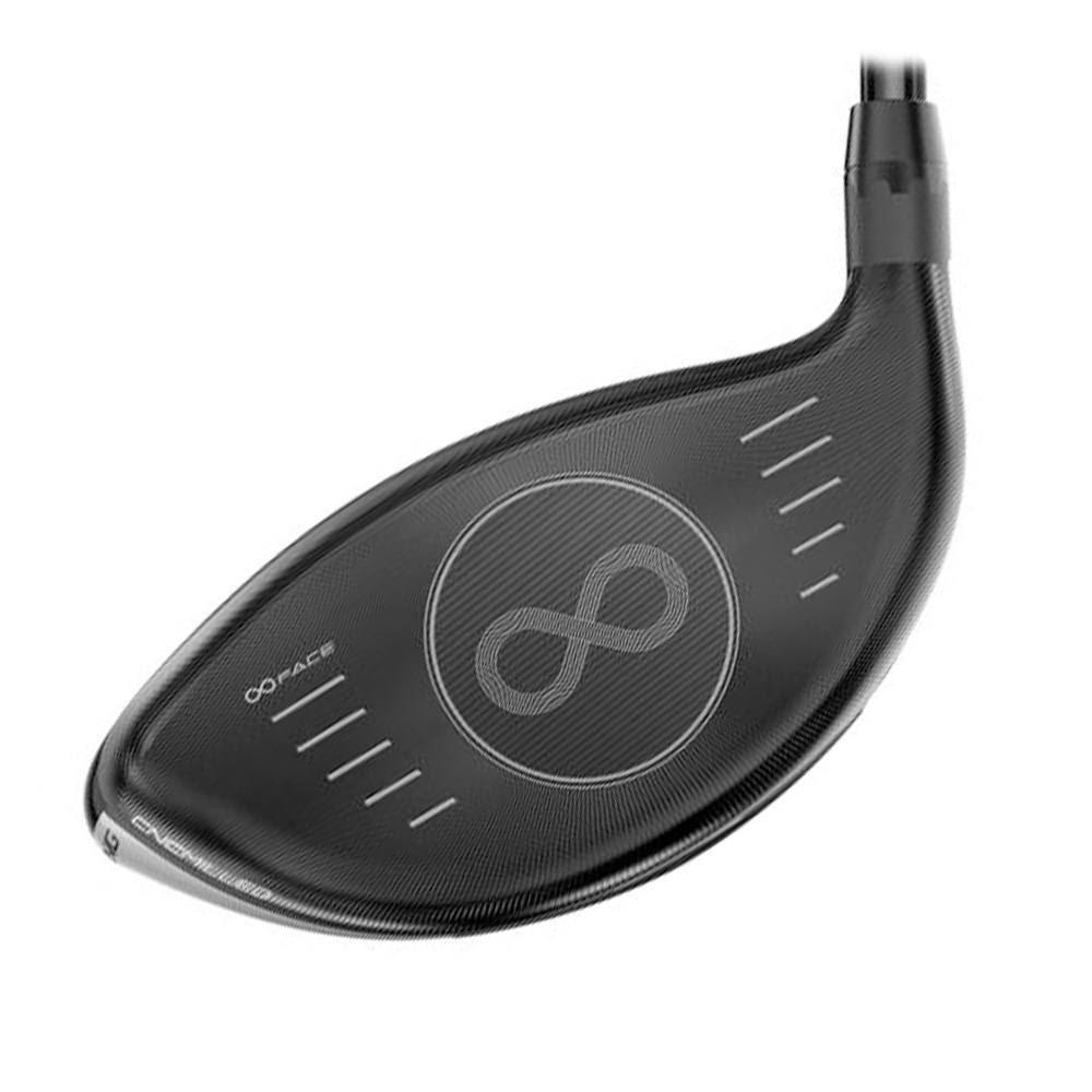 Cobra King RADSPEED XD Driver - Black/Yellow 12 EvenFlow Riptide