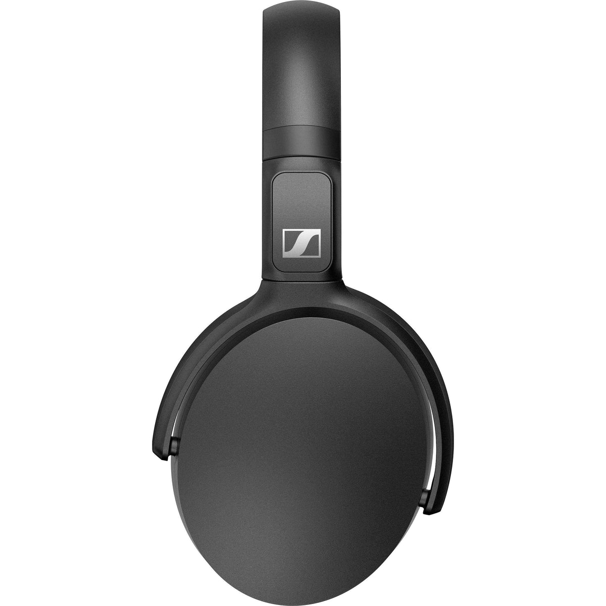 Sennheiser HD 350BT Wireless Headphones - Black