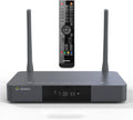 Zidoo Z9X 4K Media Player Android 9.0 2G+16G Android VS10 Image Quality Engine Android TV Box with HDR10+