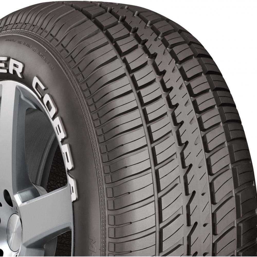 Cooper Cobra Radial G/T All-Season P235/60R15 98T Tire