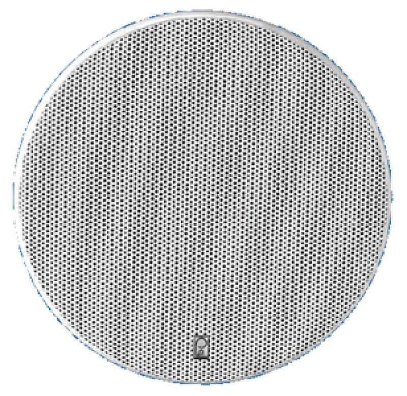 Poly-Planar - MA6800W Speakers 8in 3-Way Hi 1pr/bx