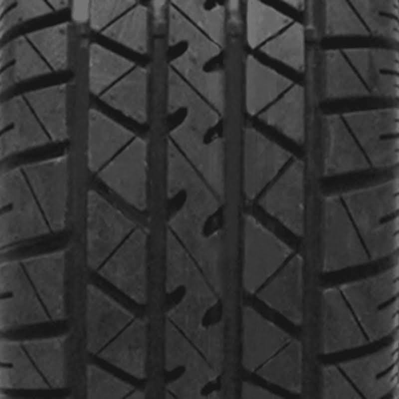 Life & Home Mastercraft - Avenger G/T - P235/60R14 96T