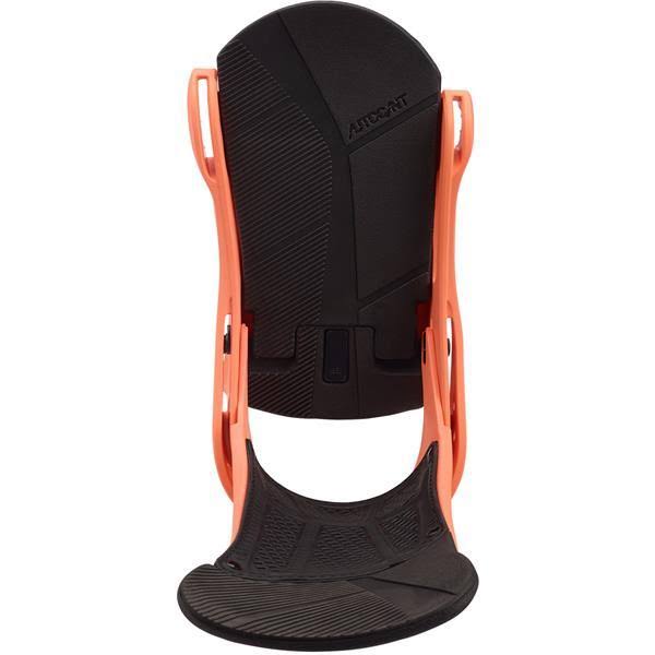 Burton Malavita Snowboard Bindings